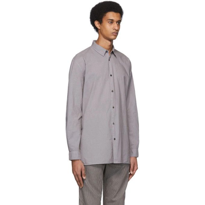 The Dyed Shirt
