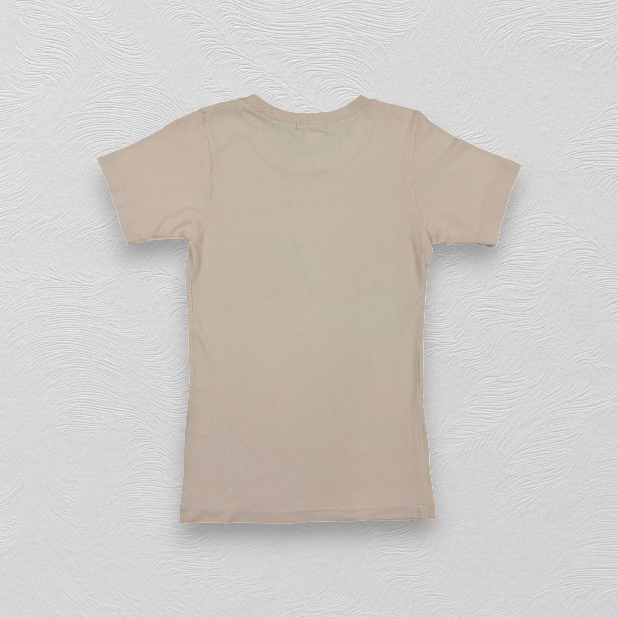 CABANE de ZUCCa Vintage Cabane De Zucca Rare Design Small Tshirt - H014 Size US S / EU 44-46 / 1 - 2 Thumbnail