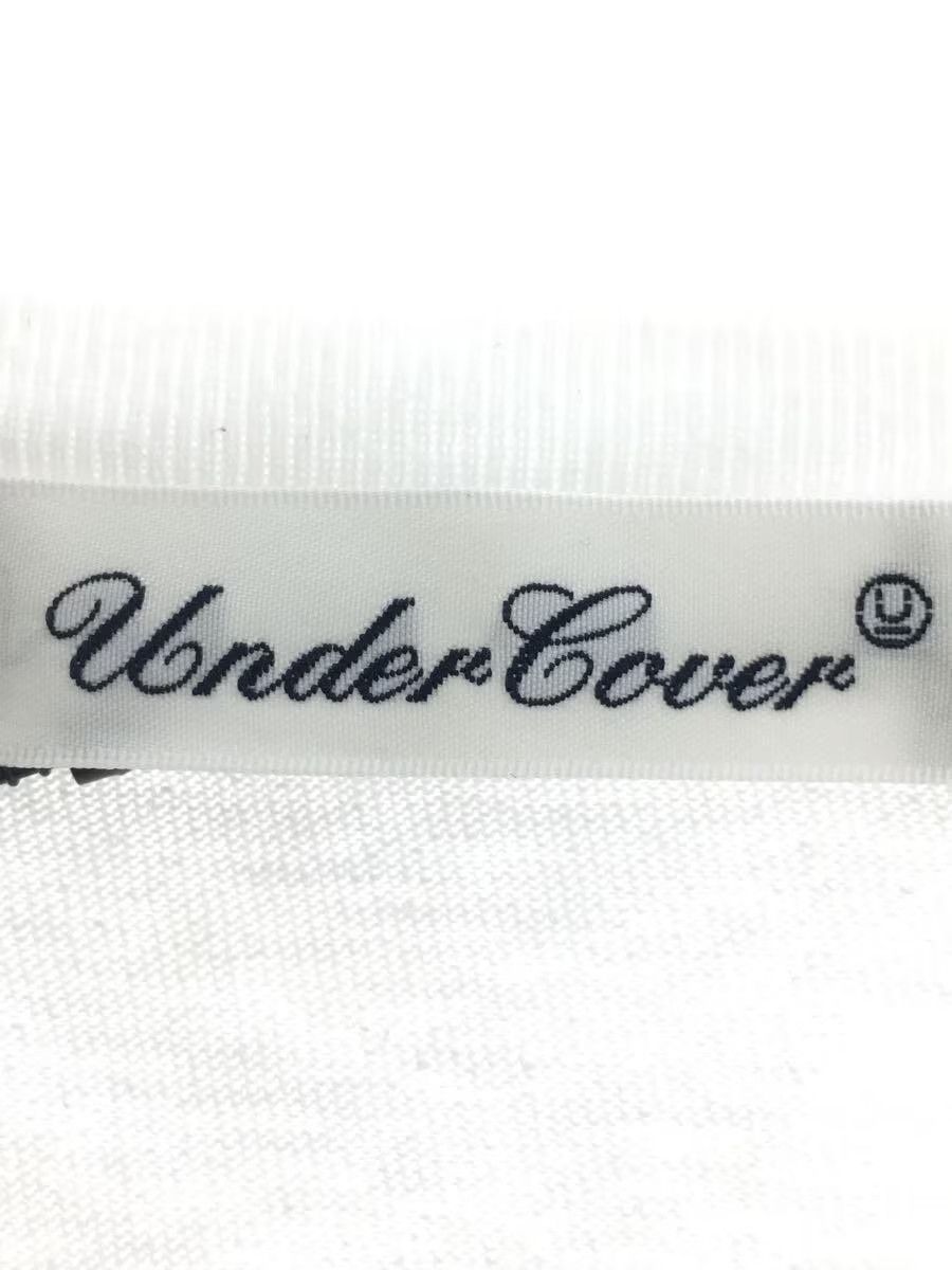 Undercover Art Painting Logo Tee Size US XL / EU 56 / 4 - 6 Thumbnail