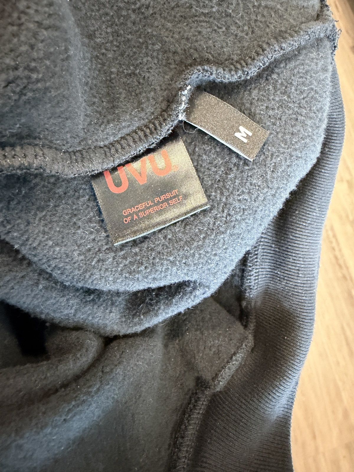 UVU Gleason’s Hoodie Size US M / EU 48-50 / 2 - 4 Thumbnail