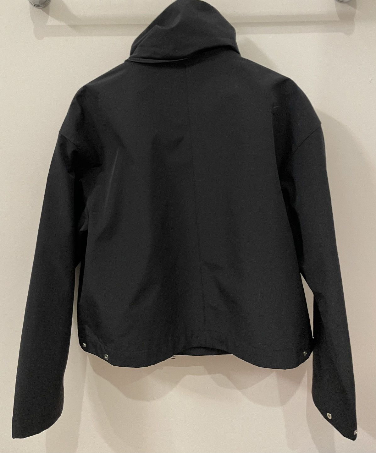 MMW × Nike NIKE U NRG MMW Jacket Size US XS / EU 42 / 0 - 2 Thumbnail