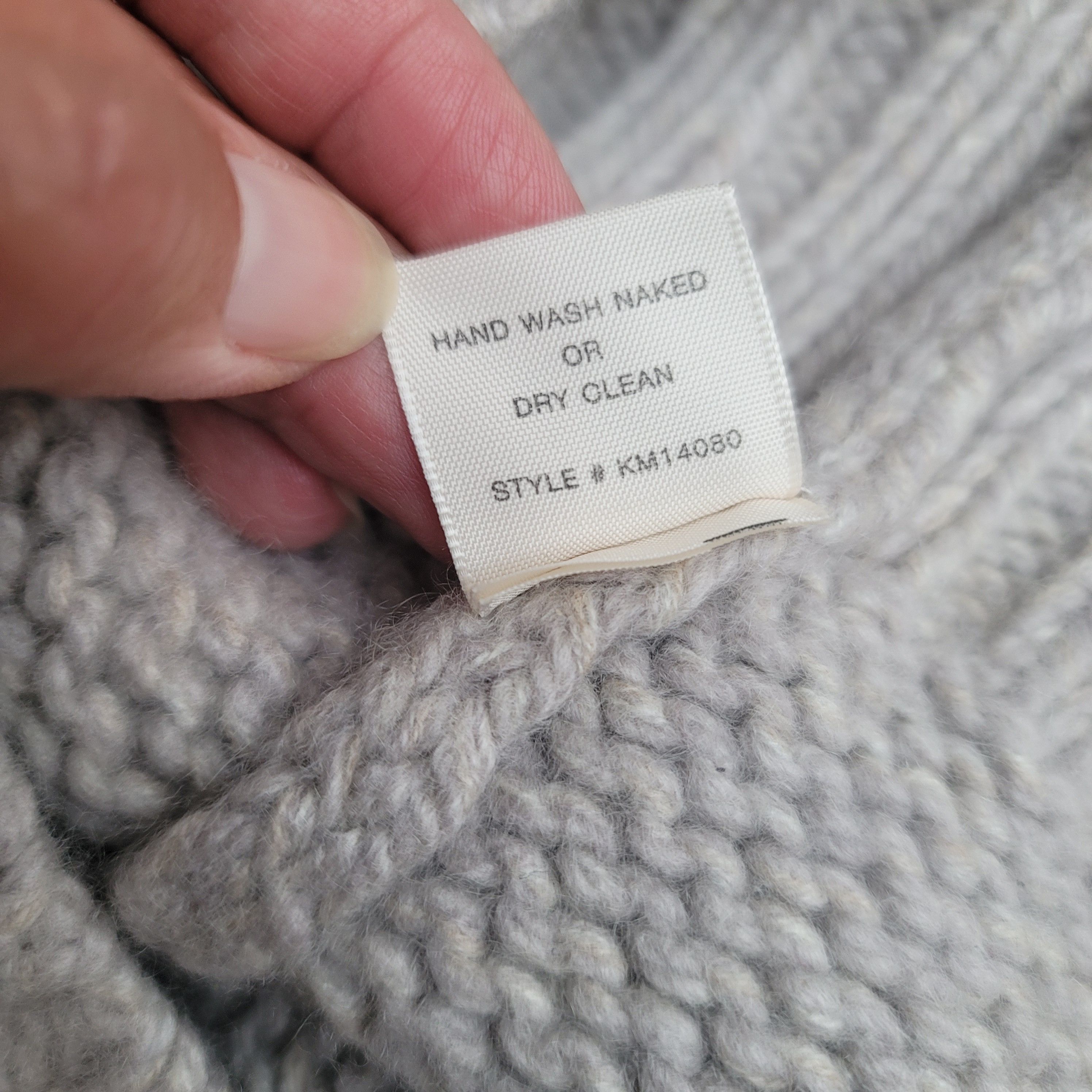 NakedCashmere Naked Cashmere sweater Size S / US 4 / IT 40 - 7 Thumbnail