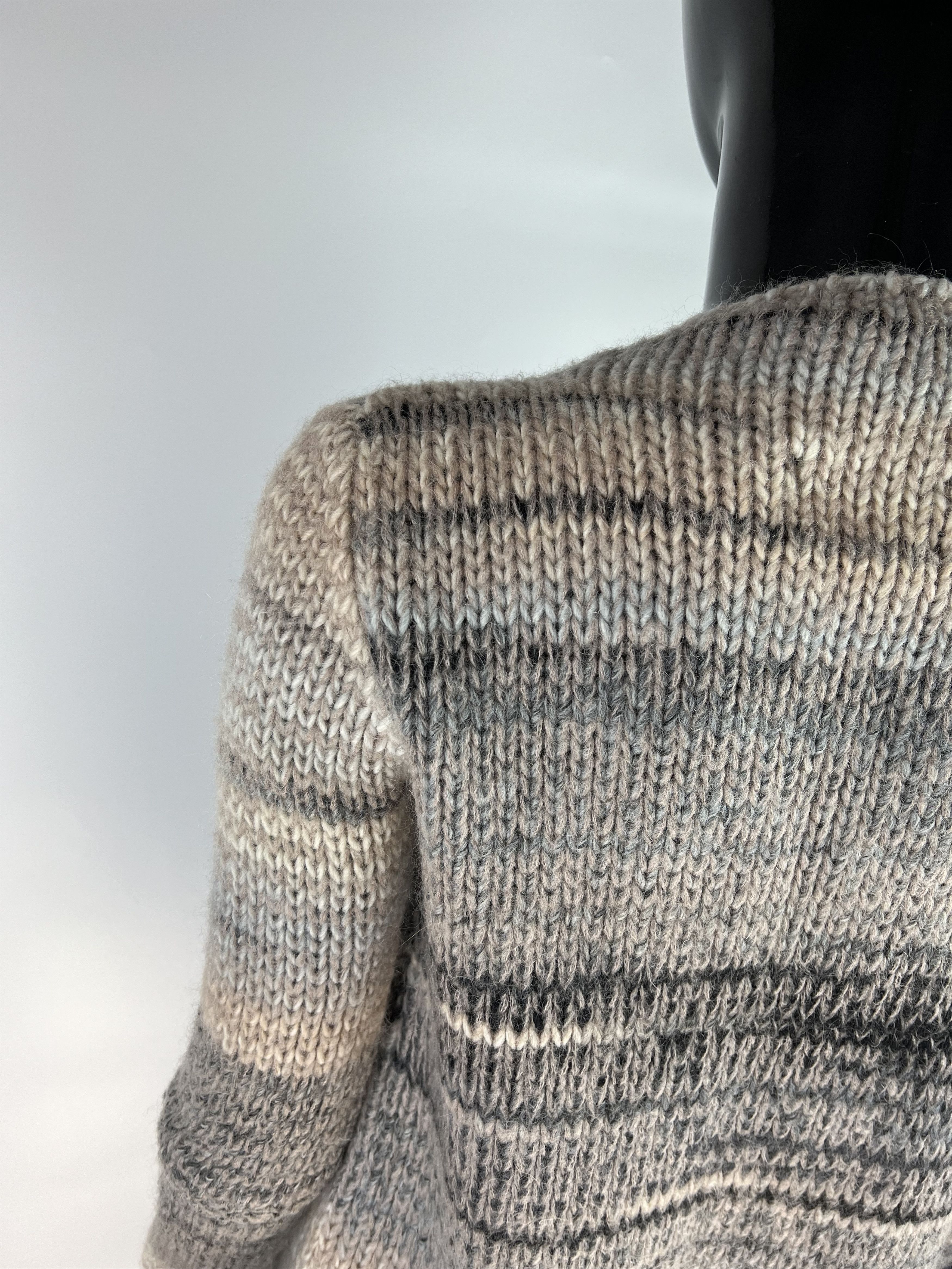 Zadig & Voltaire Zadig & Voltaire Women's Wool Mohair Open Cardigan Size XS Size XS / US 0-2 / IT 36-38 - 5 Thumbnail