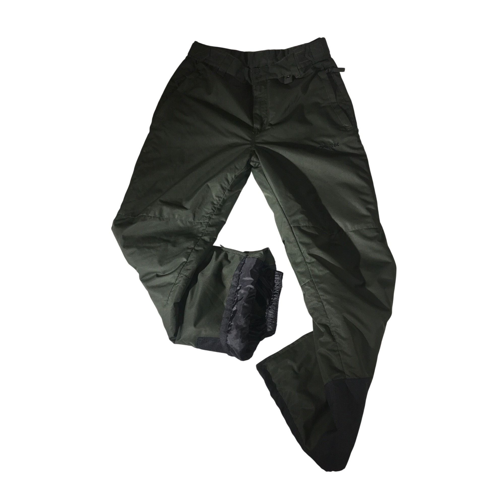 capeesh スノーパンツ Other XL Capeesh Ski Pants | Grailed