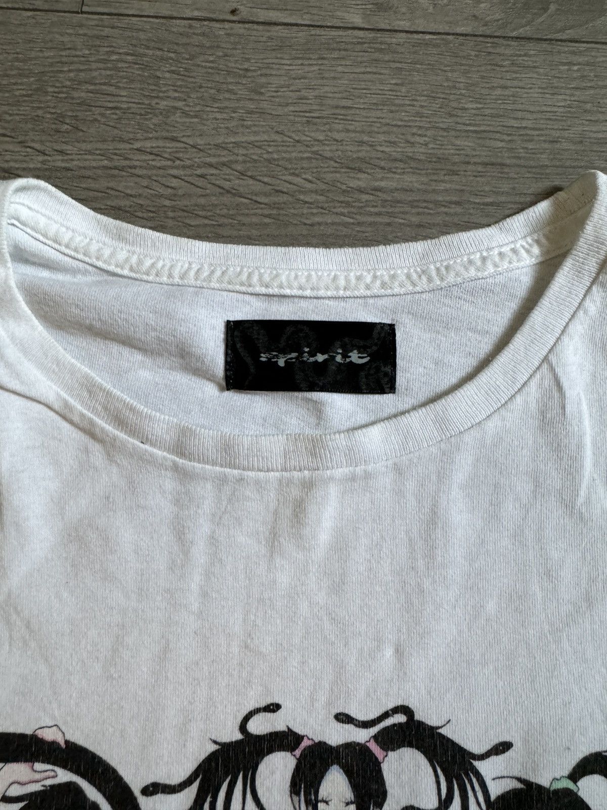 Siberia Hills Siberia Hills Slime Tee Size US L / EU 52-54 / 3 - 5 Thumbnail