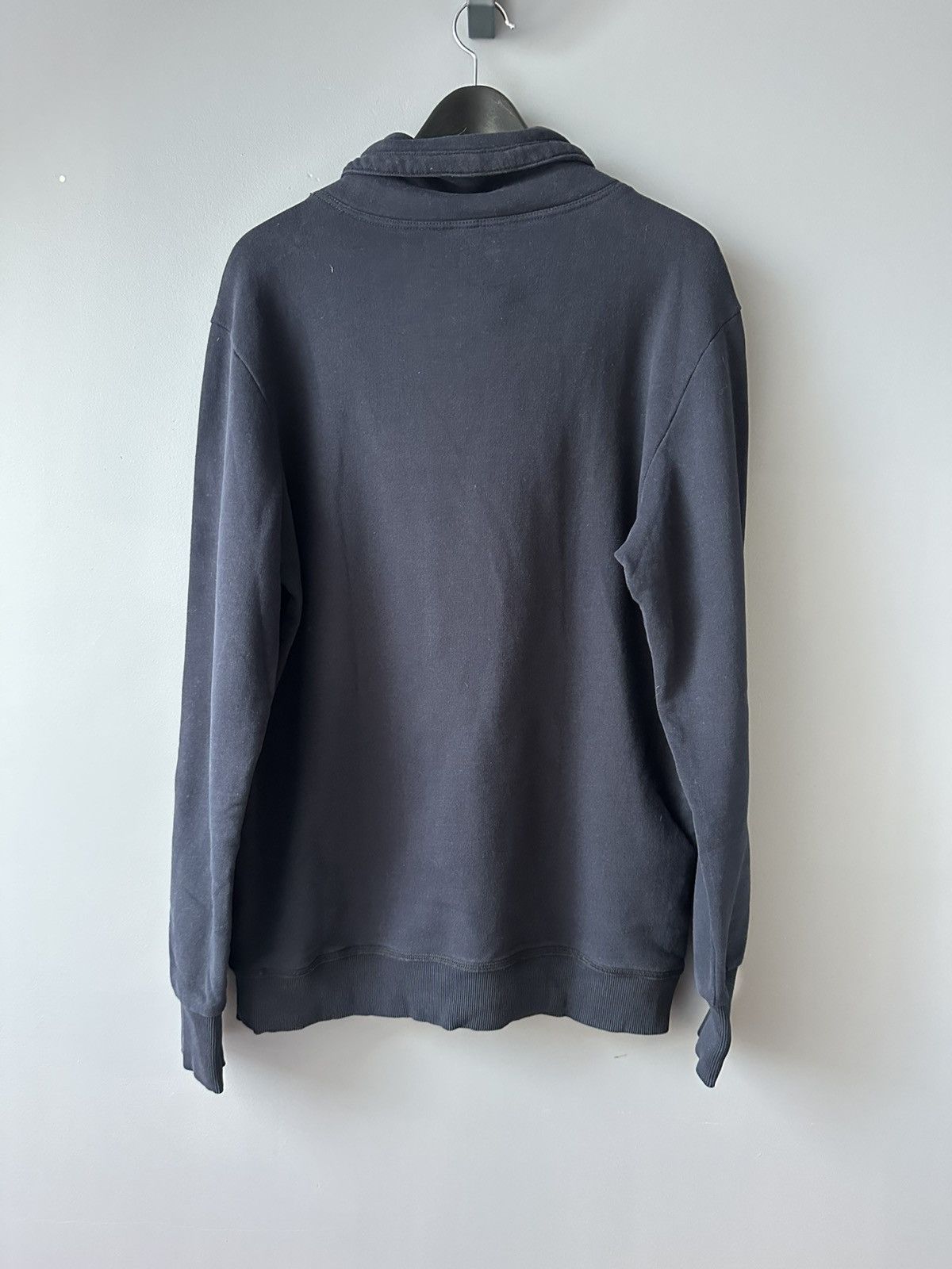 G-Star G-STAR Men Gunner Aero Sw Pullover Jumper Sweatshirt Size US L / EU 52-54 / 3 - 9 Thumbnail