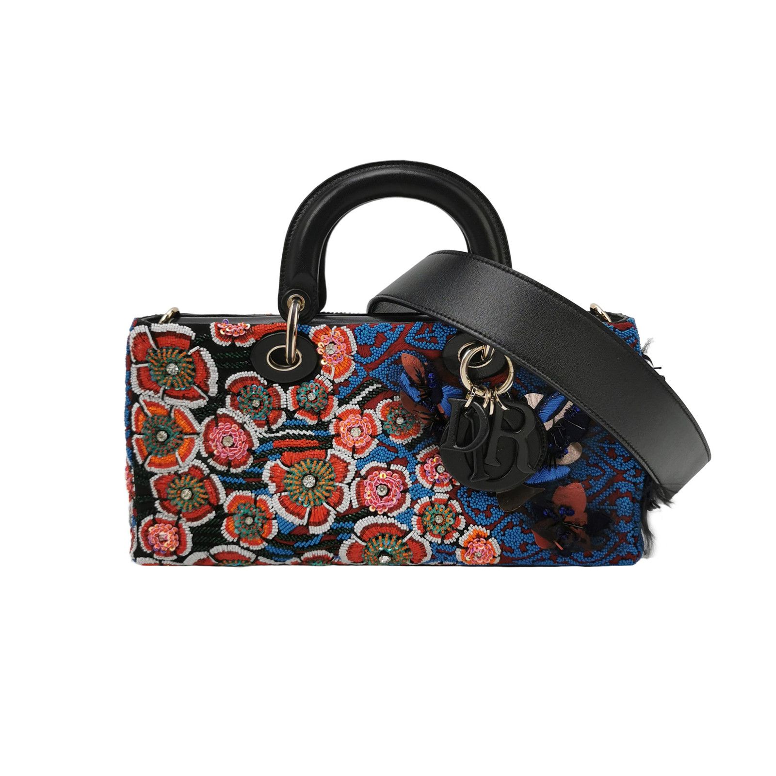 Dior Dior Women os Shoulder Bags Size ONE SIZE - 1 Thumbnail
