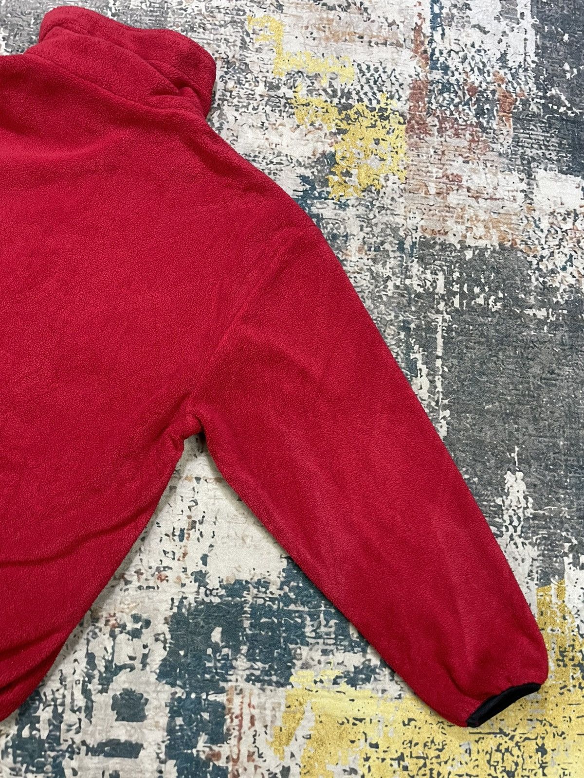 Vintage Vintage PTS Plenty Tough Sport Half Zipper Pull Over Size US S / EU 44-46 / 1 - 5 Thumbnail