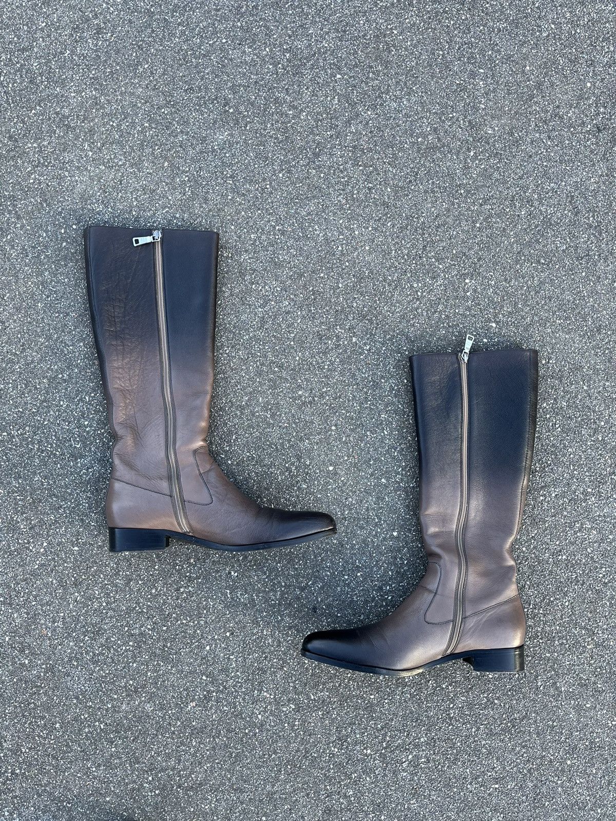 Prada Boots