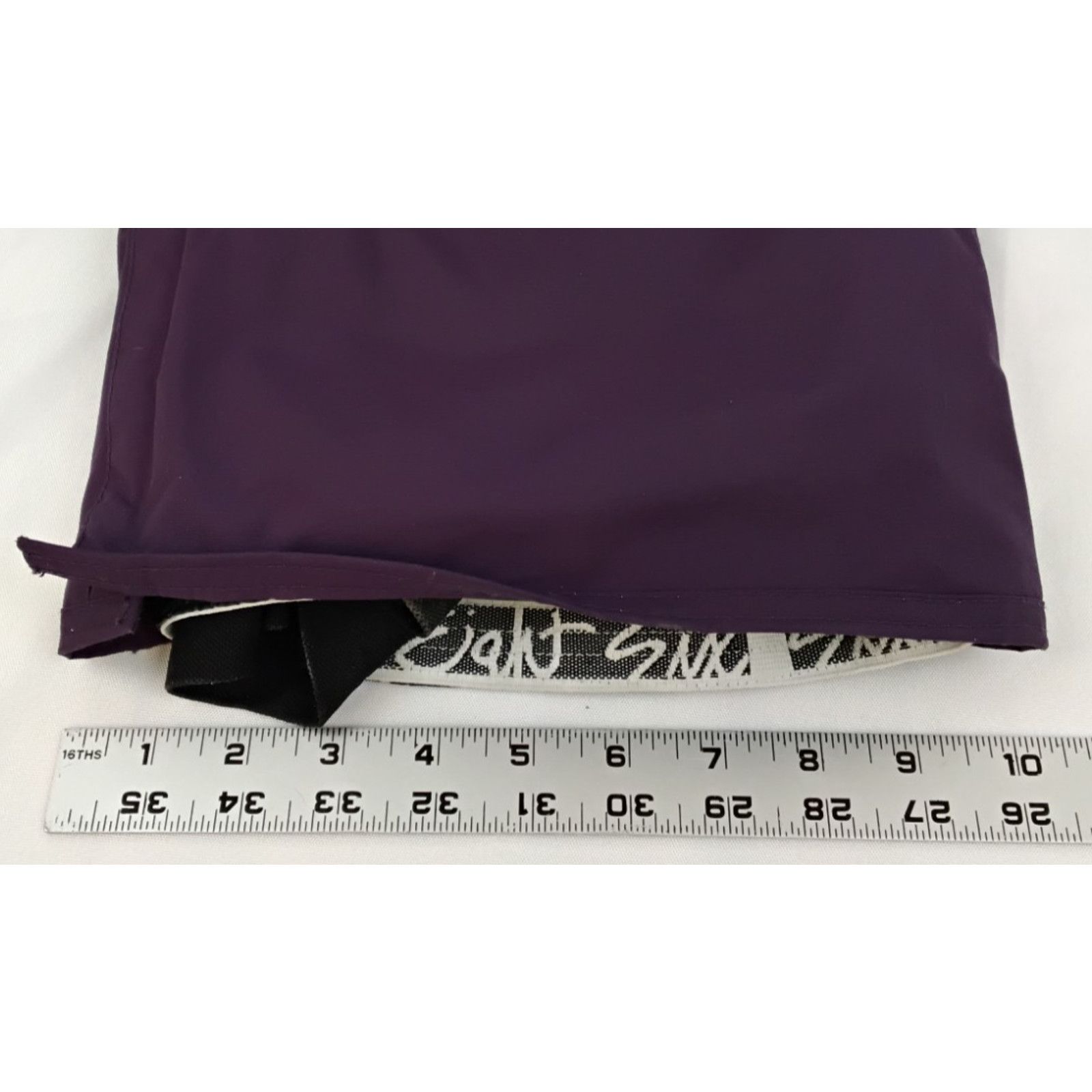 686 686 Smarty 3-in-1 Ski/Snowboard Pants Women's L Purple Liner Size 34" / US 12 / IT 48 - 17 Thumbnail