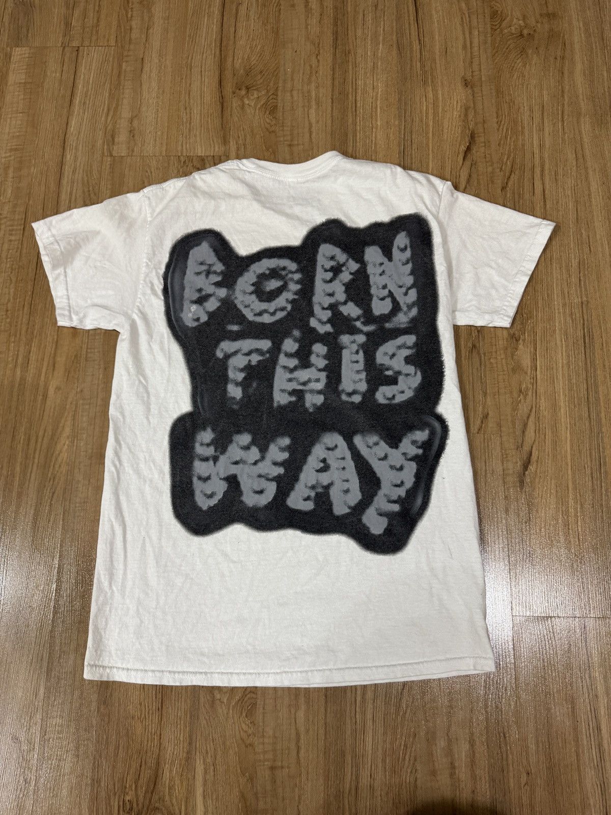 Other LADY GAGA TSHIRT Size US M / EU 48-50 / 2 - 4 Thumbnail