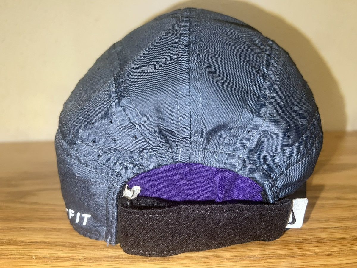 Nike Vintage Nike Tailwind Dri Fit hat Size ONE SIZE - 3 Thumbnail