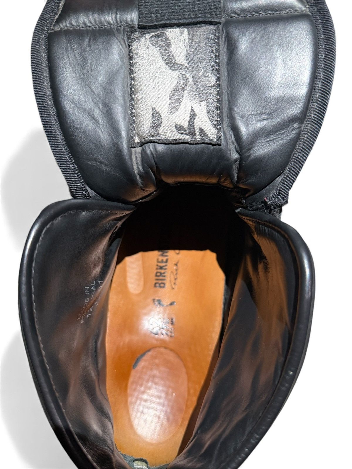Birkenstock × Rick Owens Rick Owens x Birkenstock Size US 9 / EU 42 - 5 Thumbnail