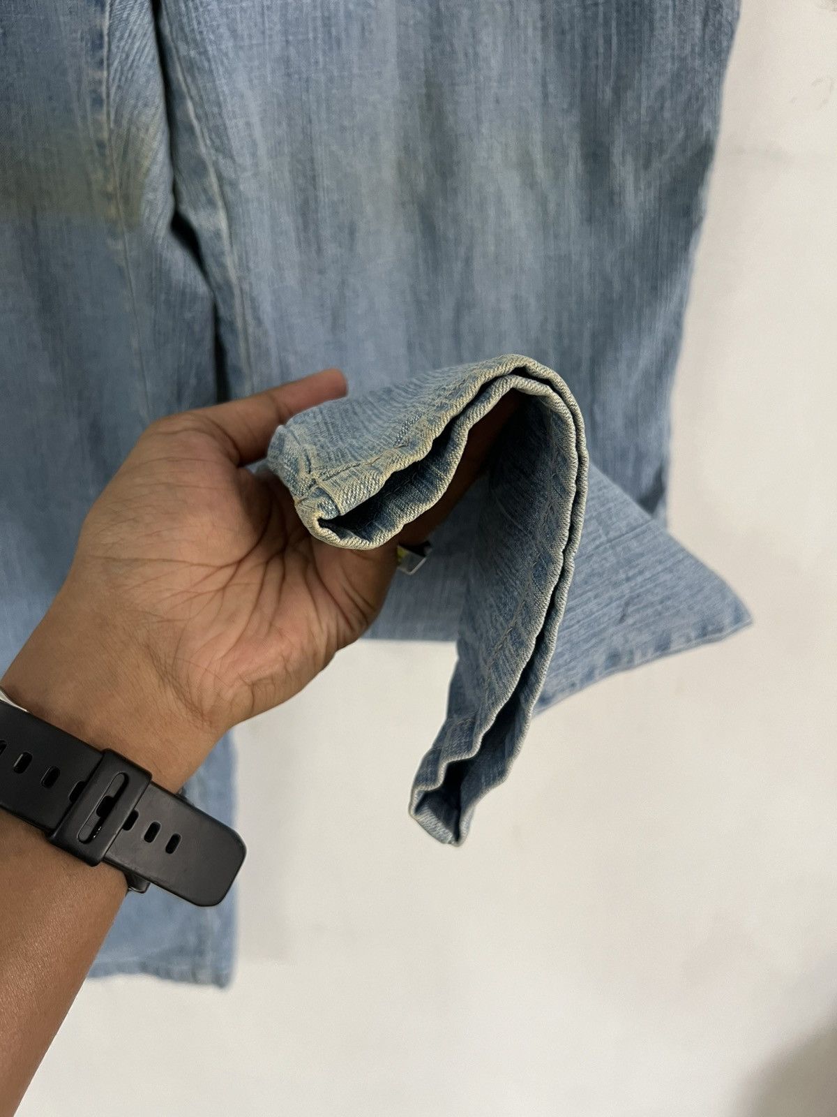 Unsound Rags Gloria Vanderbilt Jeans Size 36" / US 14 / IT 50 - 8 Thumbnail