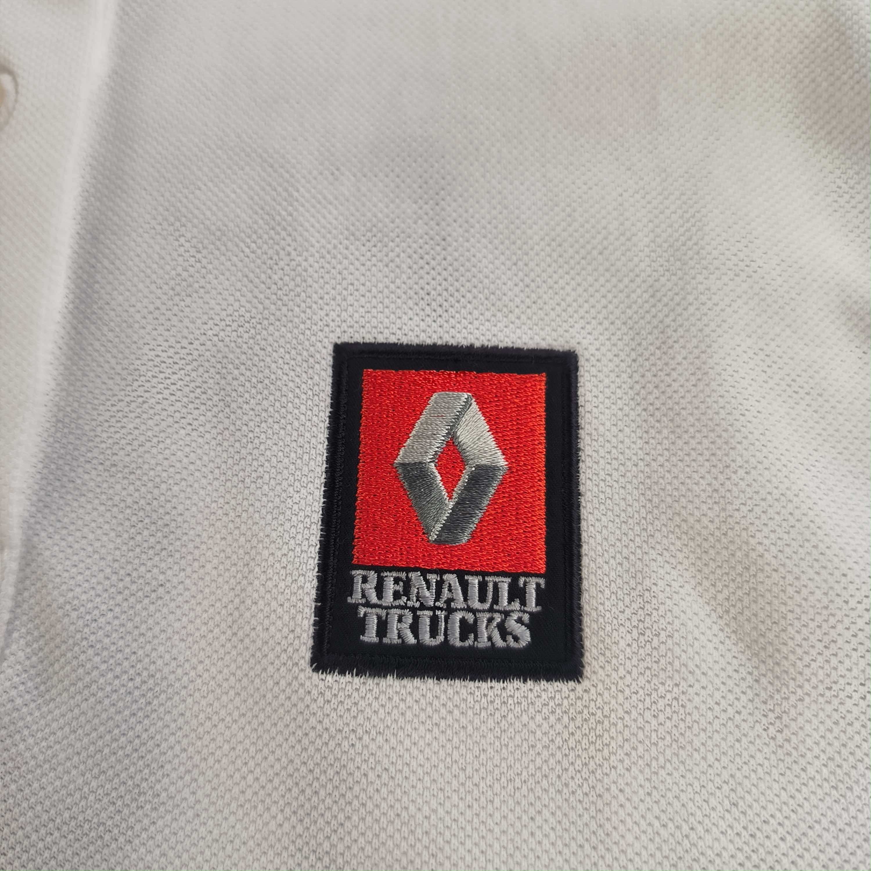 Other Renault Trucks tee shirt size S Size US S / EU 44-46 / 1 - 4 Thumbnail