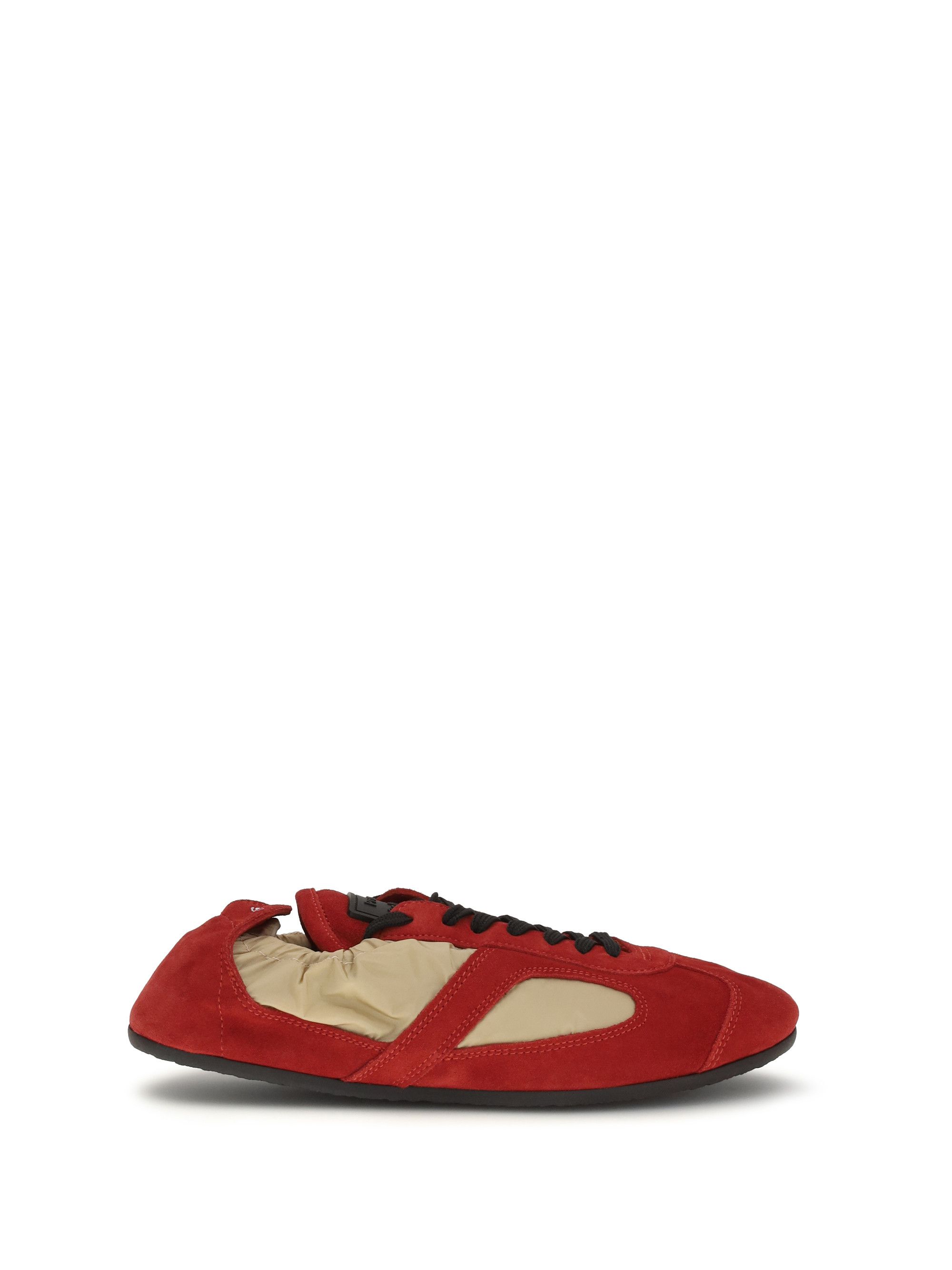 Proenza Schouler Soft Track Sneakers Size US 6.5 / IT 36.5 - 1 Thumbnail