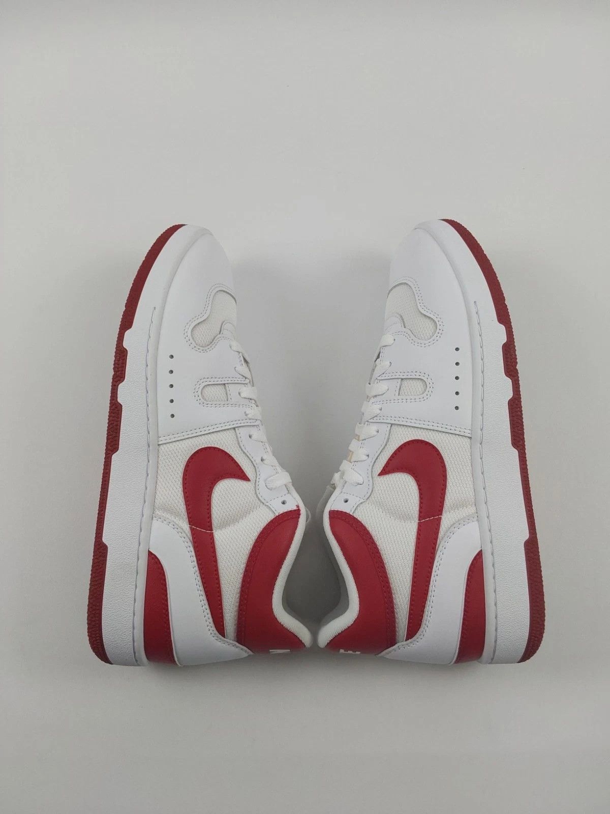 Nike Nike Mac Attack QS SP Red Crush Size 9 Men Brand New Size US 9 / EU 42 - 4 Thumbnail