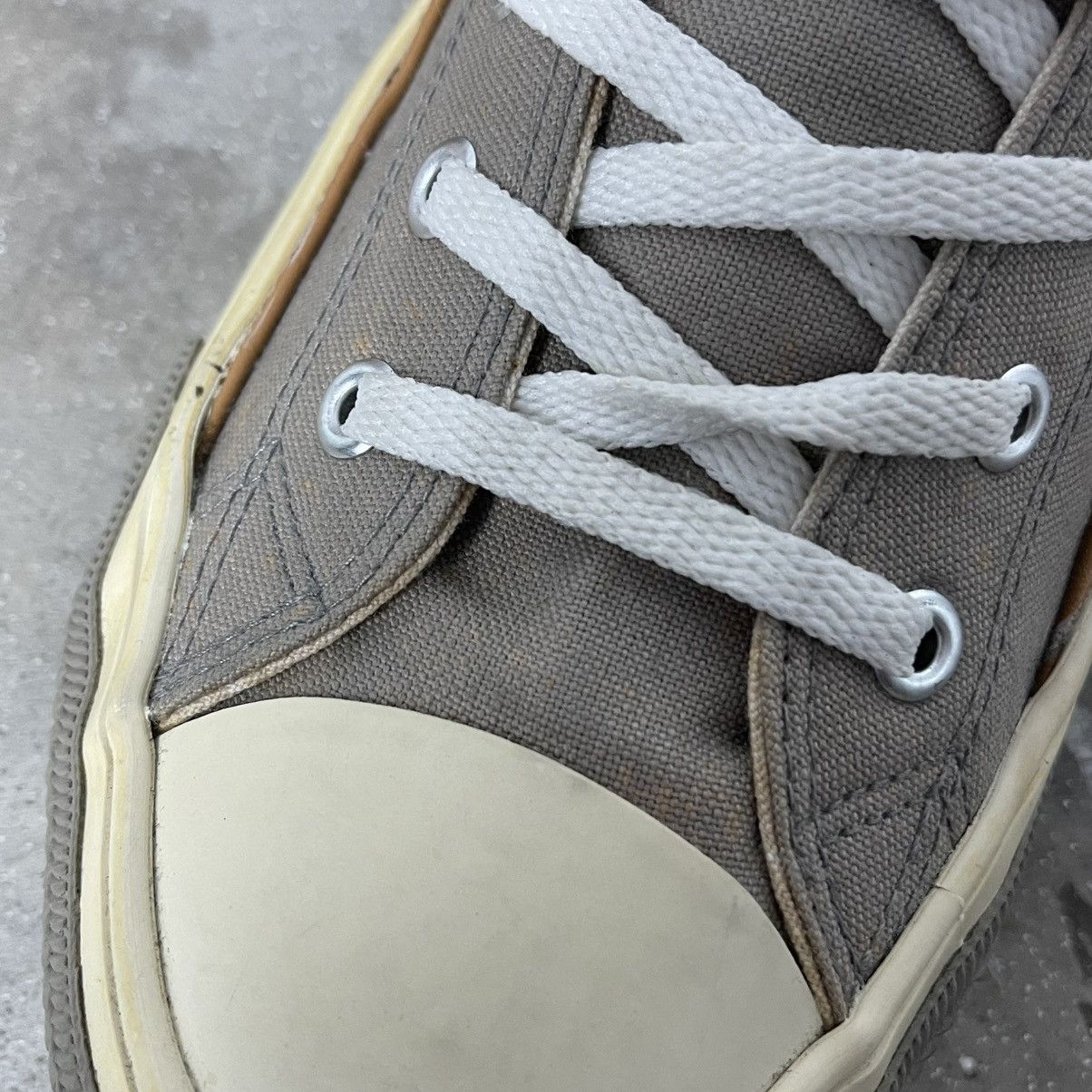 Undercover Undercover - SS16 - All star High Cut Sneaker Size US 9.5 / EU 42-43 - 8 Thumbnail