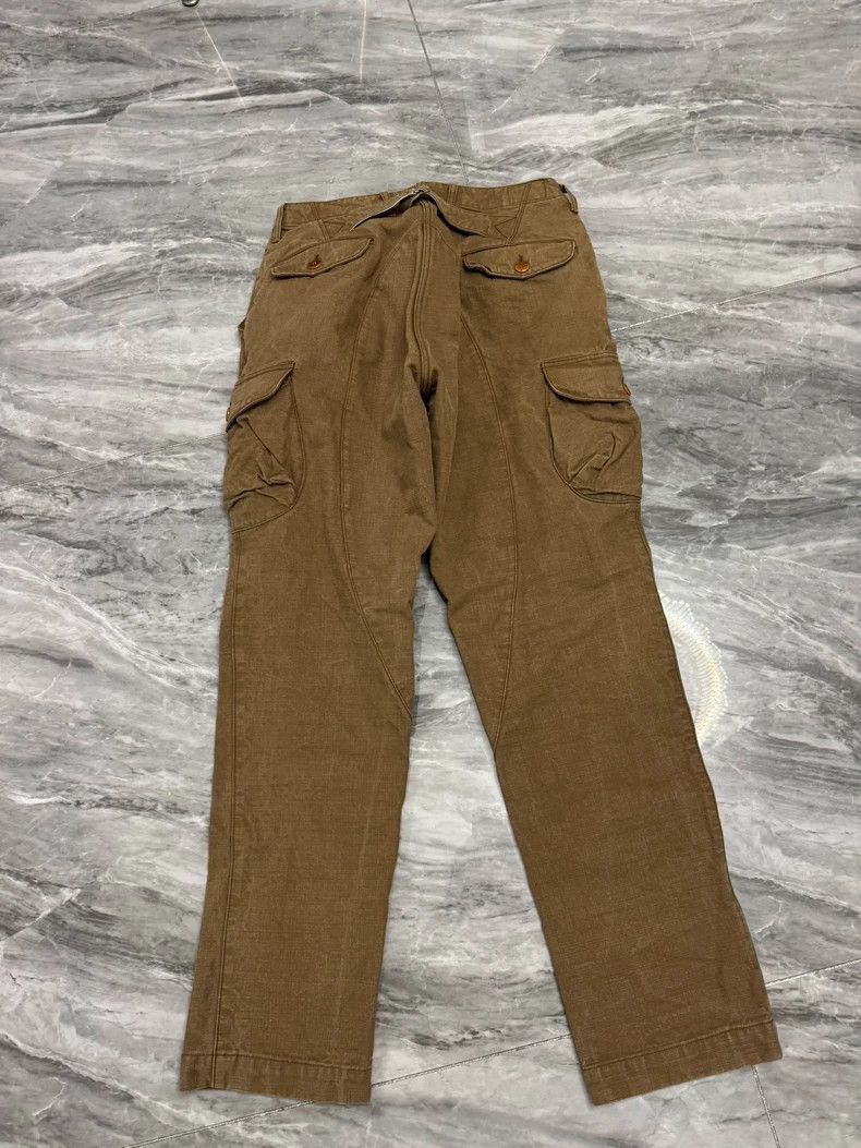 Freewheelers Freewheelers Freewheelers Retro casual pants Size US 34 / EU 50 - 2 Thumbnail