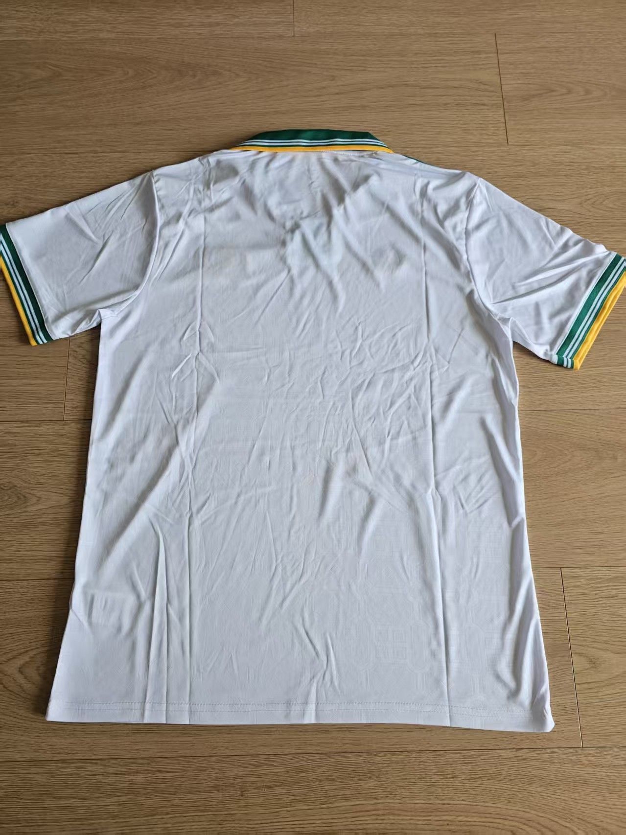 Other 2025 26 Roma Jersey Third Away Size US XXL / EU 58 / 5 - 3 Thumbnail