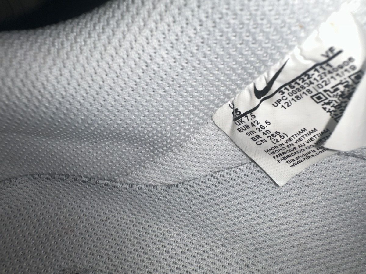 Nike Air Force 1 Size US 8.5 / EU 41-42 - 2 Thumbnail