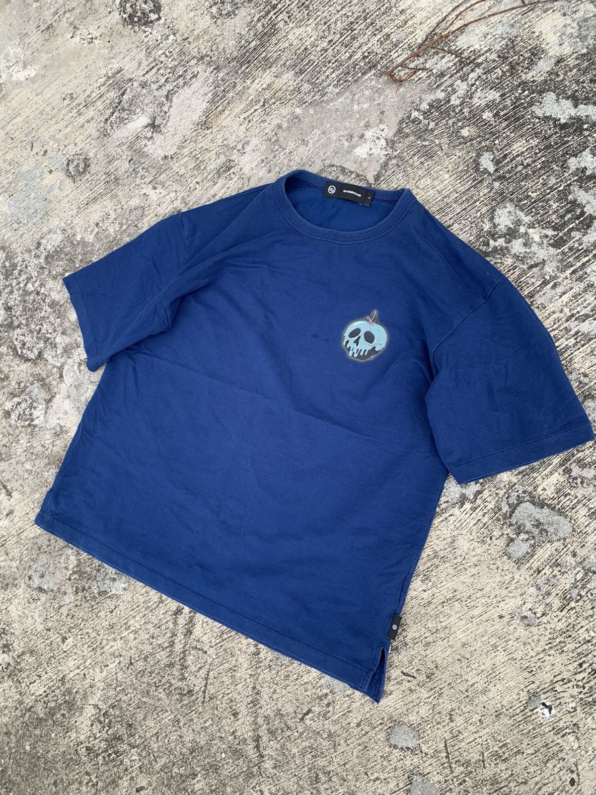 GU × Undercover Undercover skulls shirt Size US L / EU 52-54 / 3 - 3 Thumbnail