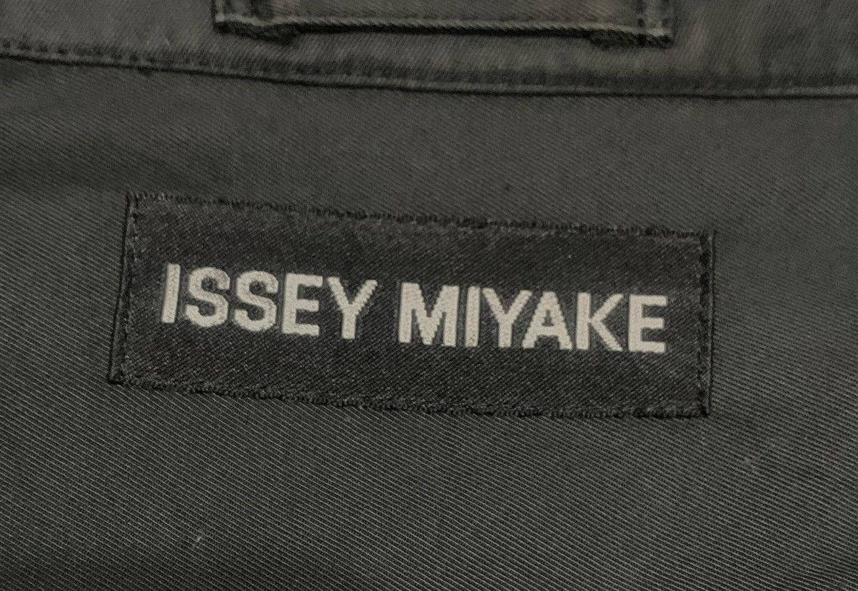 Issey Miyake Vintage Issey Miyake Jacket Size US M / EU 48-50 / 2 - 4 Thumbnail
