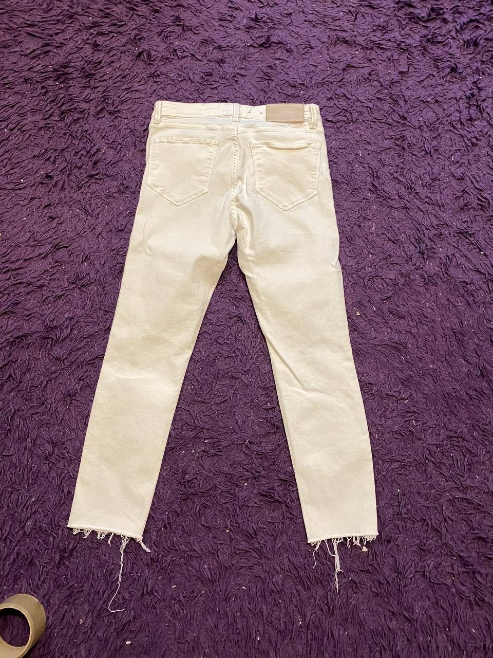 Allsaints Allsaints Distressed Jeans Pants Size US 28 / EU 44 - 19 Thumbnail