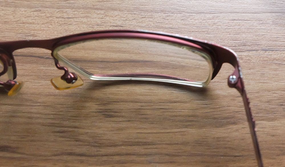 Levi's Levi's Lady Glasses Size ONE SIZE - 5 Thumbnail