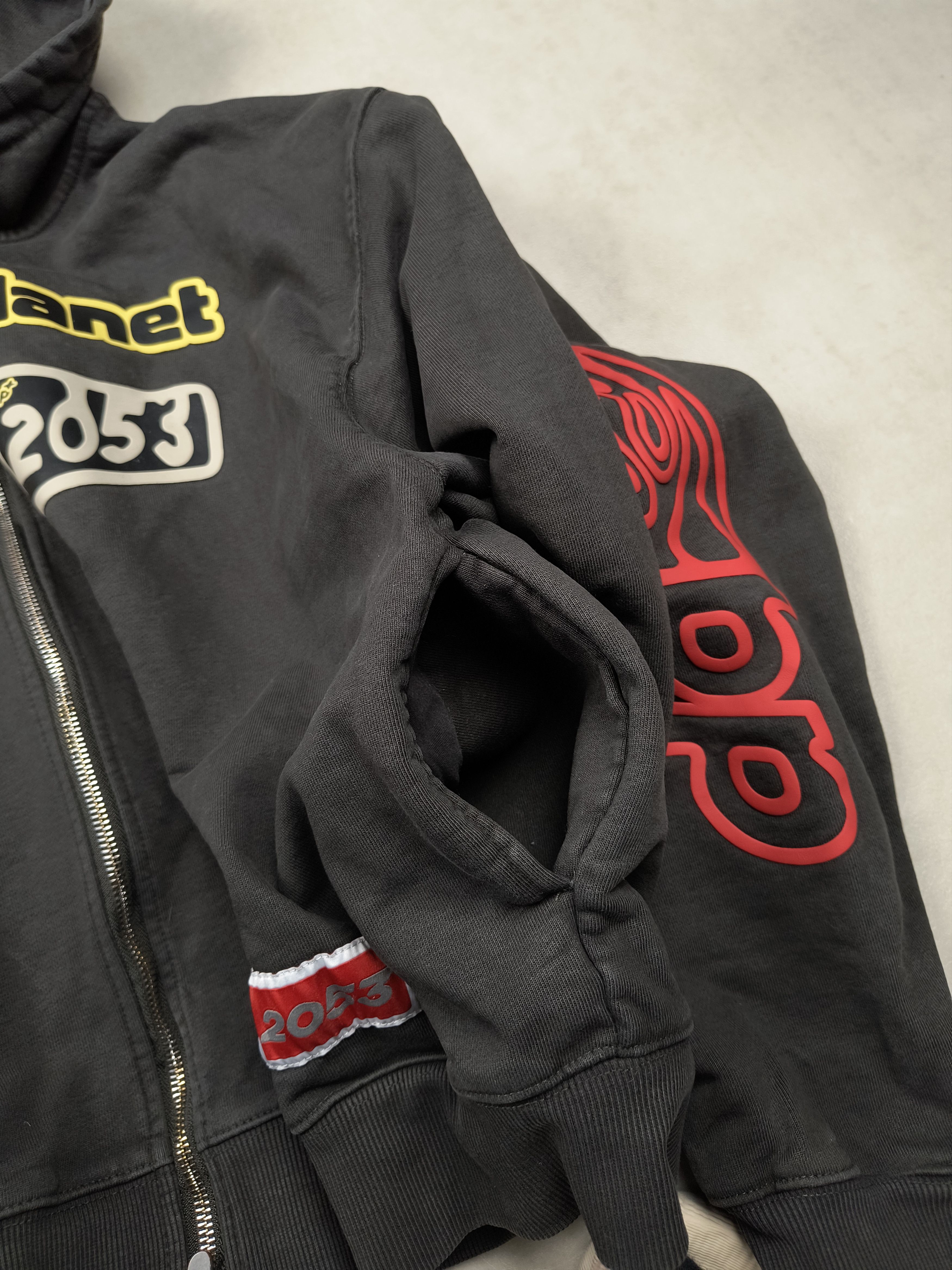 Broken Planet Broken Planet Market Lightweight Jacket Size US L / EU 52-54 / 3 - 15 Thumbnail