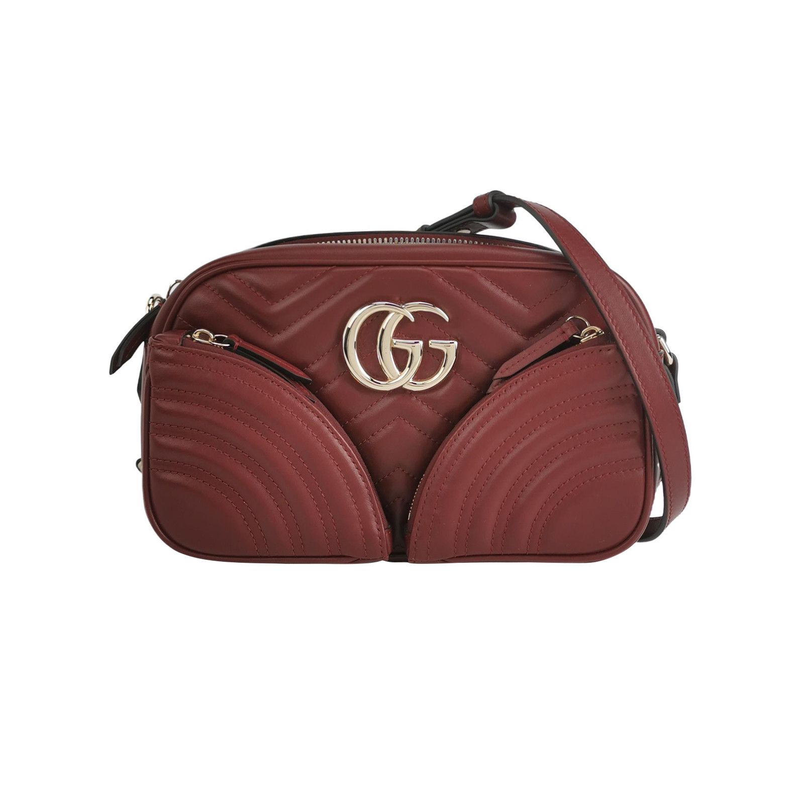 Gucci Gucci Women os Shoulder Bags Size ONE SIZE - 1 Thumbnail