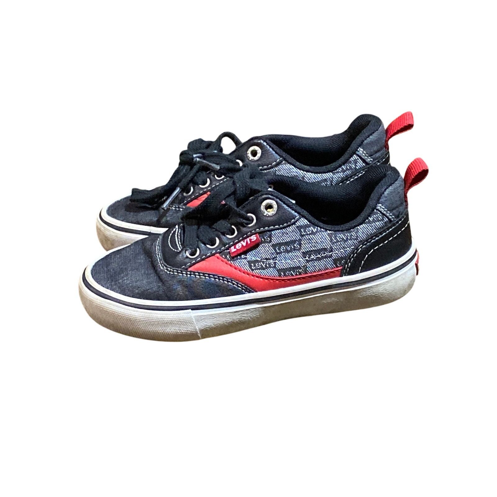 Levi's Levi’s kid shoes Size US 12 / EU 45 - 7 Thumbnail