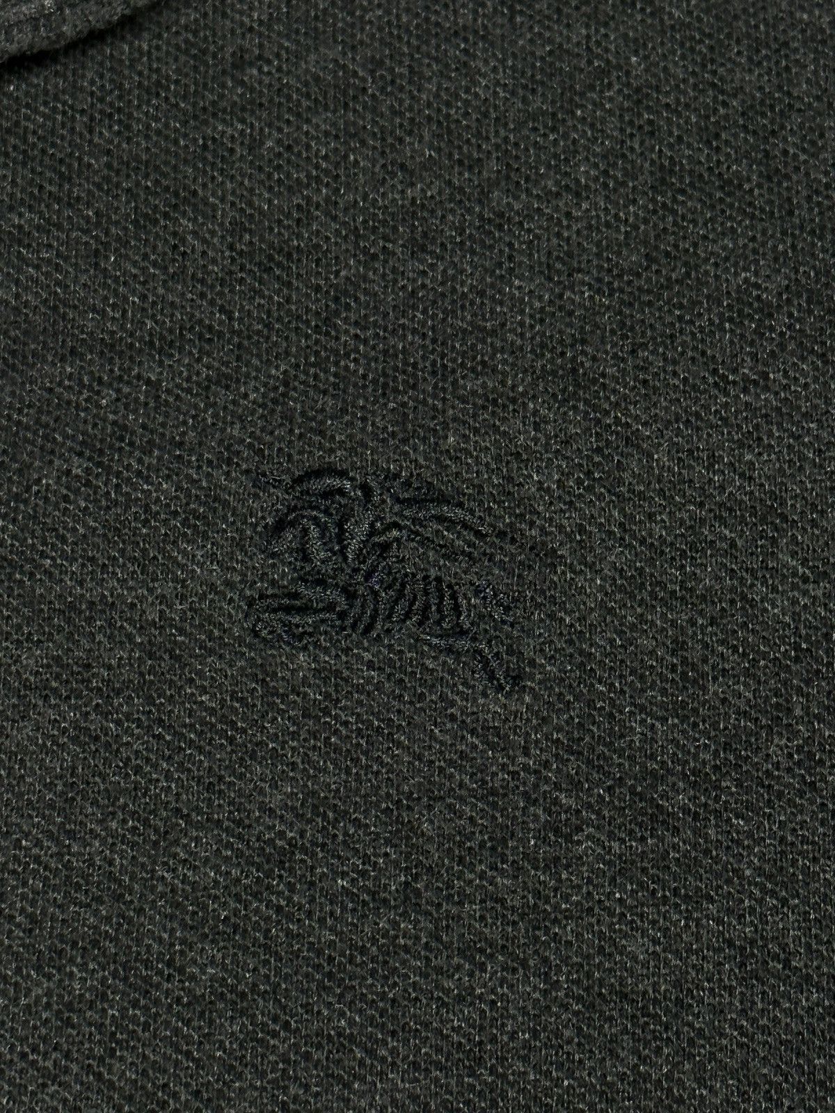 Burberry BURBERRY t shirt polo Size US XL / EU 56 / 4 - 3 Thumbnail