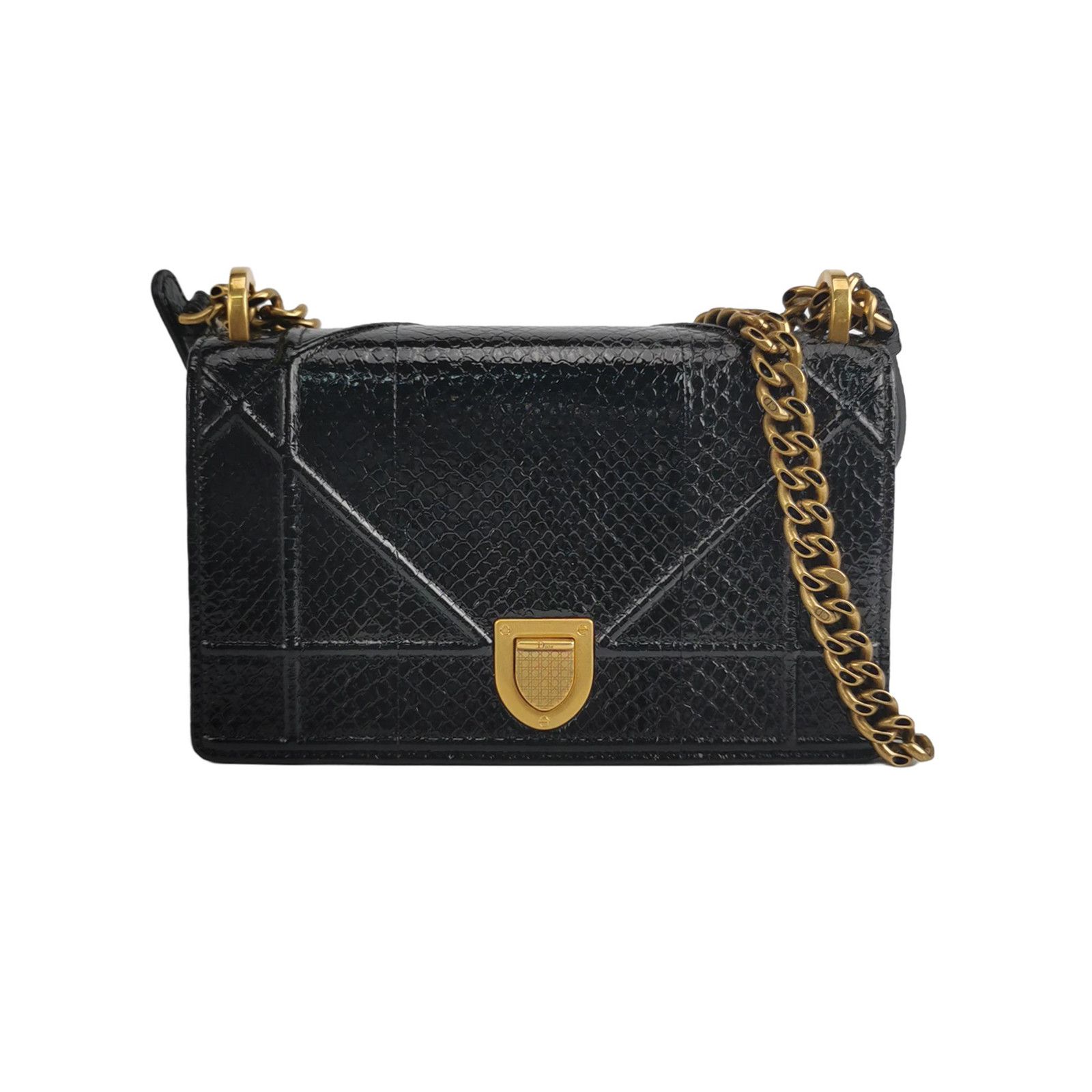 Dior Dior Women os Shoulder Bags Size ONE SIZE - 1 Thumbnail