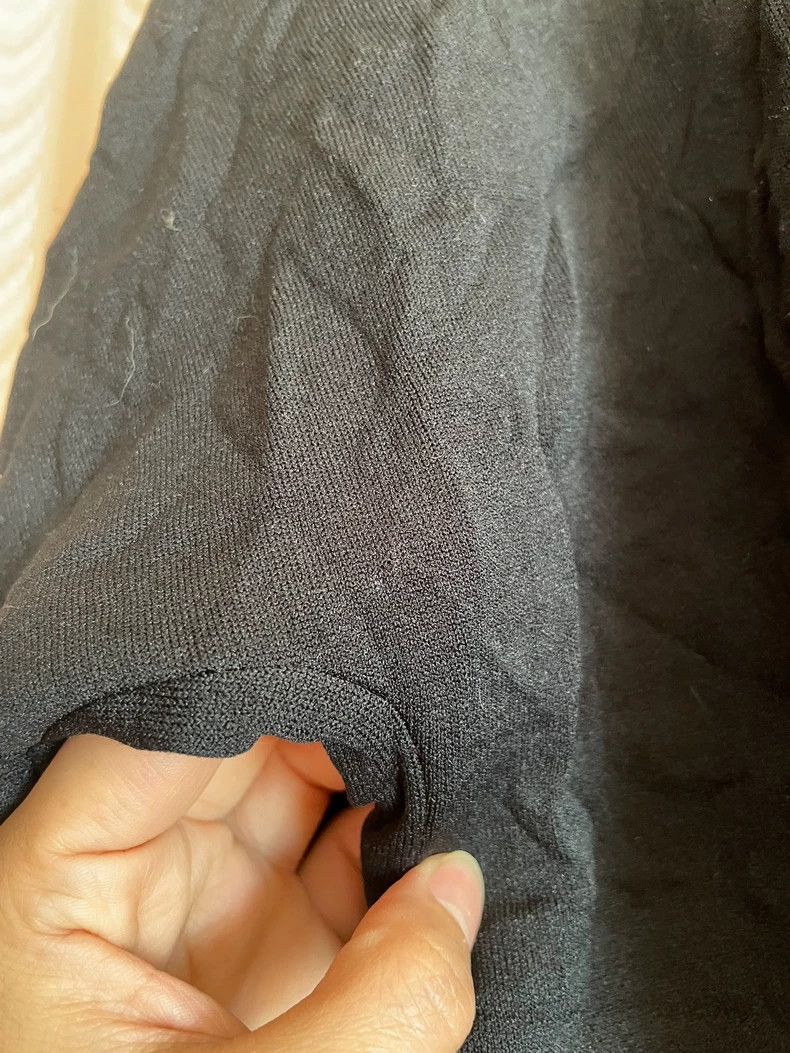 Y's Y's Irregularly cut pleated jacket Size US M / EU 48-50 / 2 - 9 Thumbnail