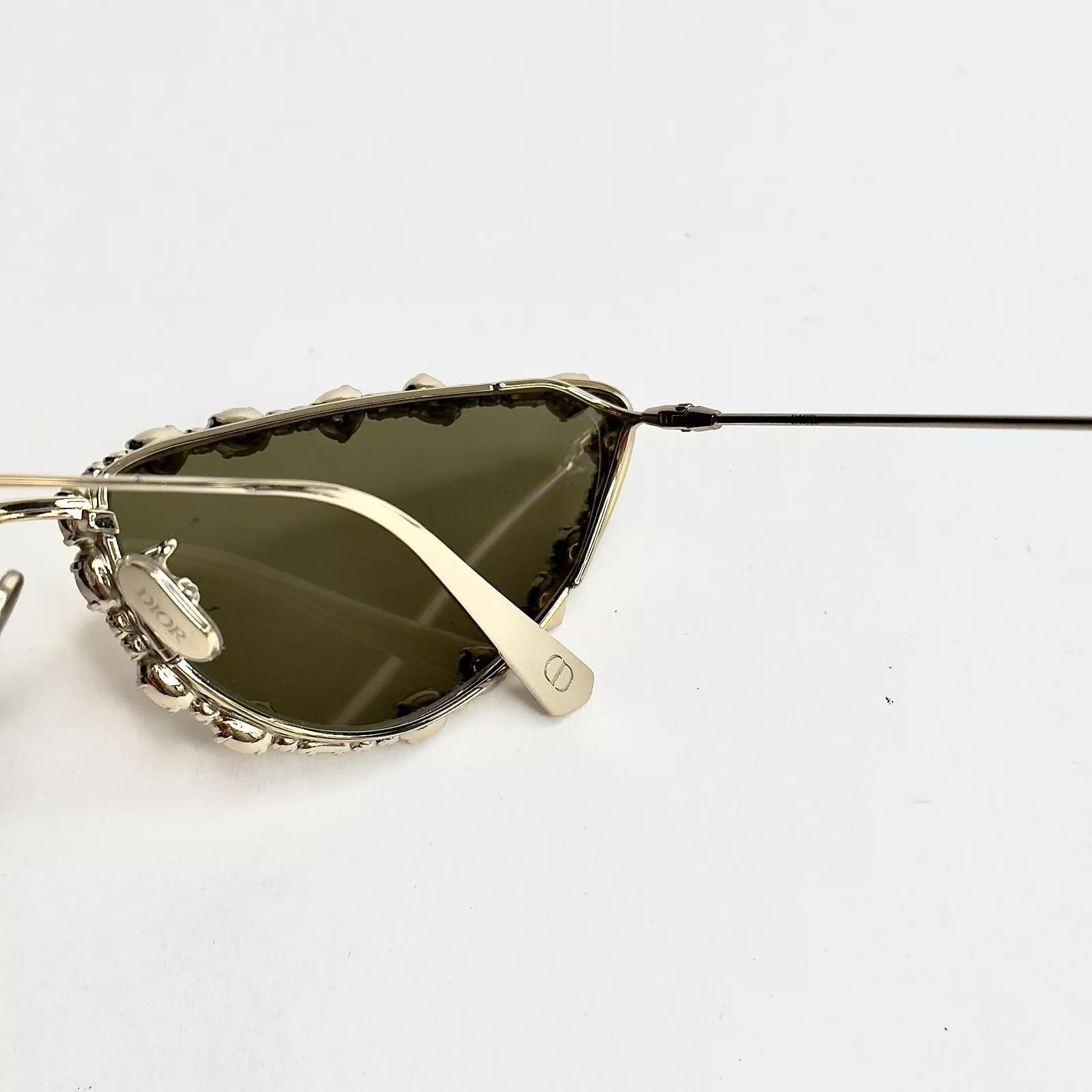 Christian Dior Monsieur CHRISTIAN DIOR MISSDIOR MISS B1U Fashion Sunglasses CD40109 Size ONE SIZE - 5 Thumbnail