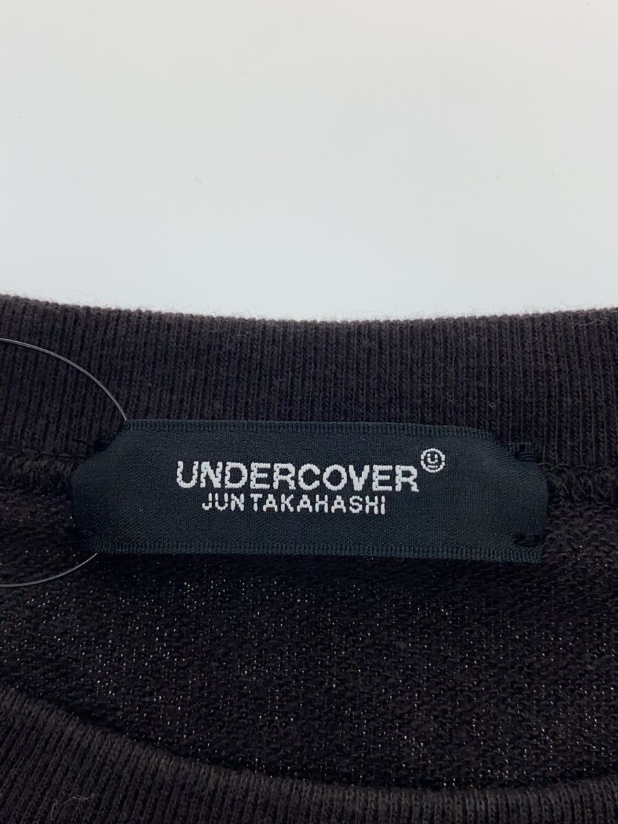 Undercover Sweet Short Sleeve Boxy Sweatshirt Size US M / EU 48-50 / 2 - 4 Thumbnail