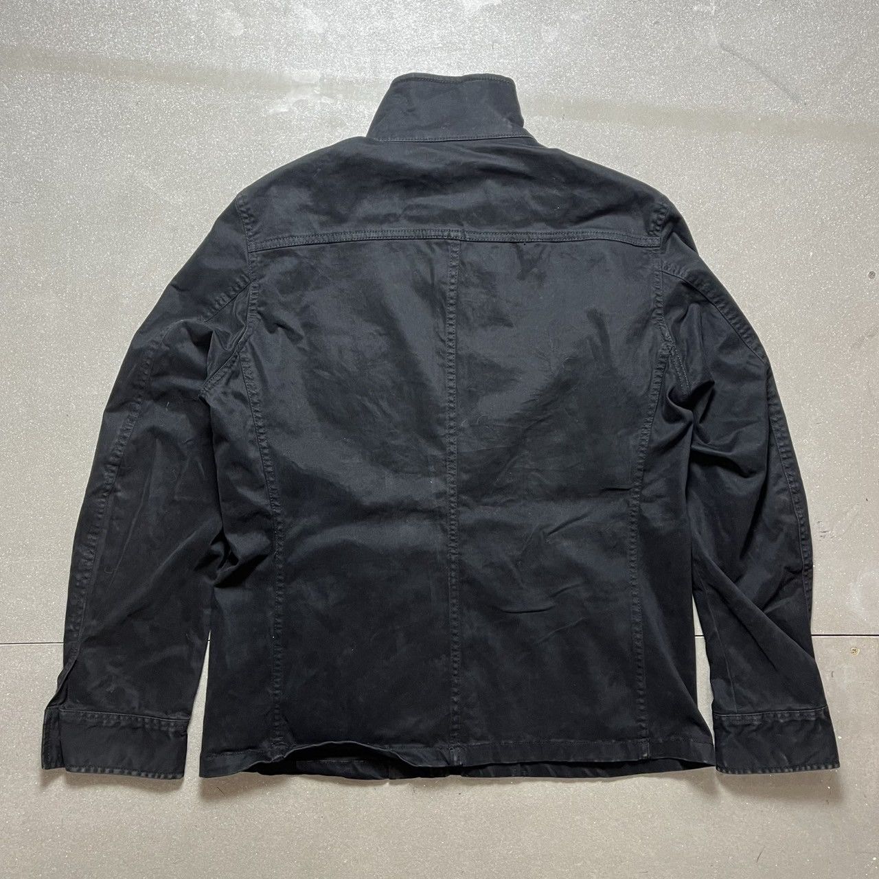 If Six Was Nine × Japanese Brand Japanese Brand Multipocket Jacket Size US L / EU 52-54 / 3 - 14 Thumbnail