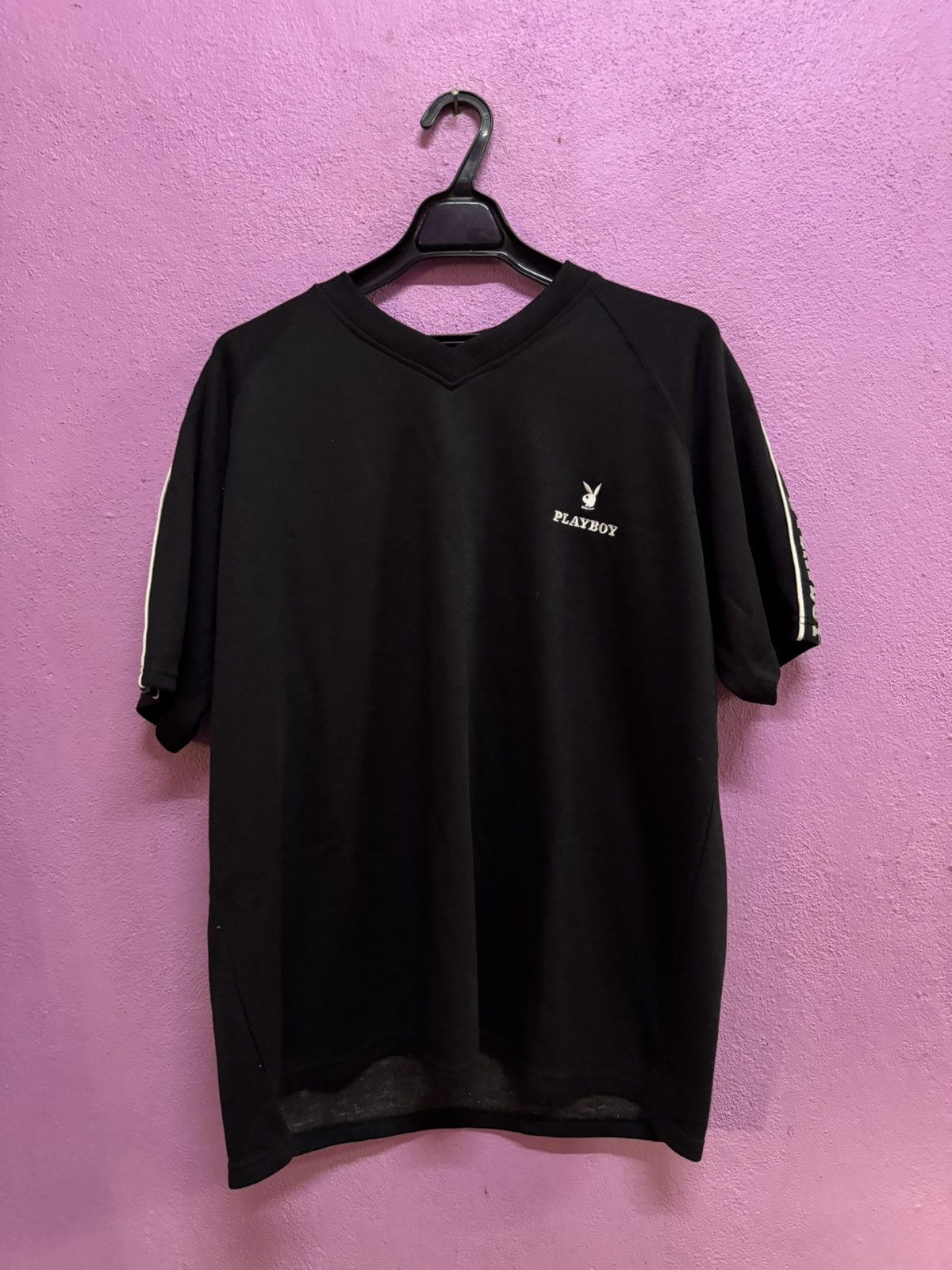 Playboy Playboy Sweatshirts Size US XL / EU 56 / 4 - 2 Thumbnail