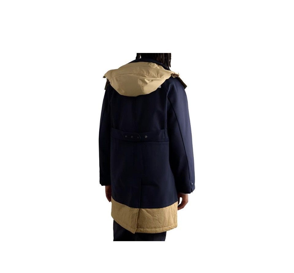 Kazuki Kuraishi × The North Face Urban Exploration Kazuki 2 IN 1 DWR Rework Coat Size US M / EU 48-50 / 2 - 7 Thumbnail