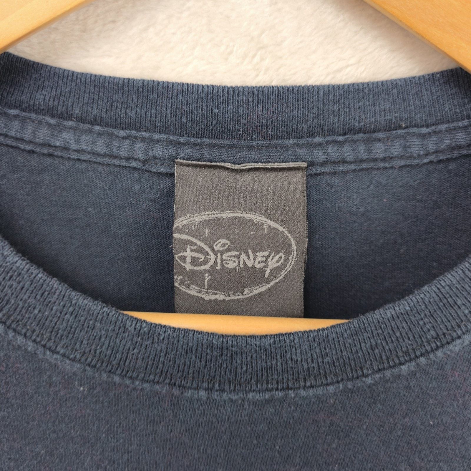Disney Vtg Disney Grumpy Bah Humbug Shirt XL Snow White Christmas Size US XL / EU 56 / 4 - 3 Thumbnail