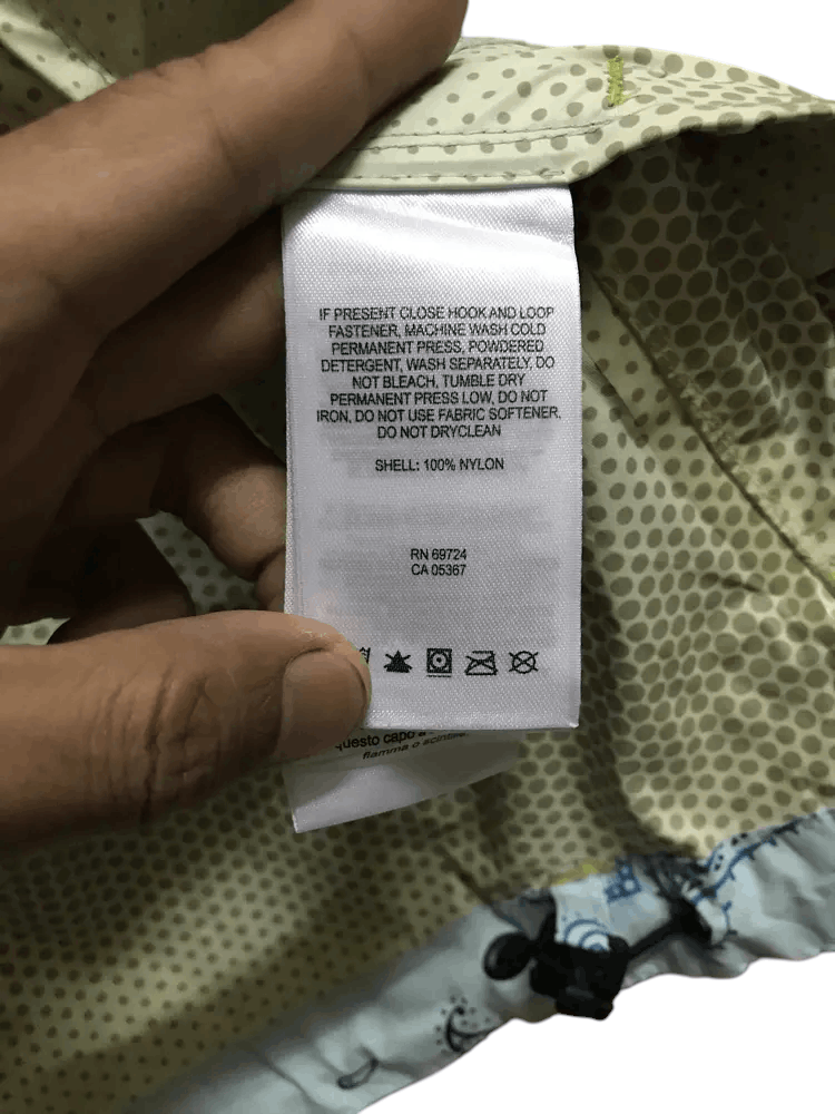 Columbia Columbia Waterproof Jackets Size US S / EU 44-46 / 1 - 8 Thumbnail