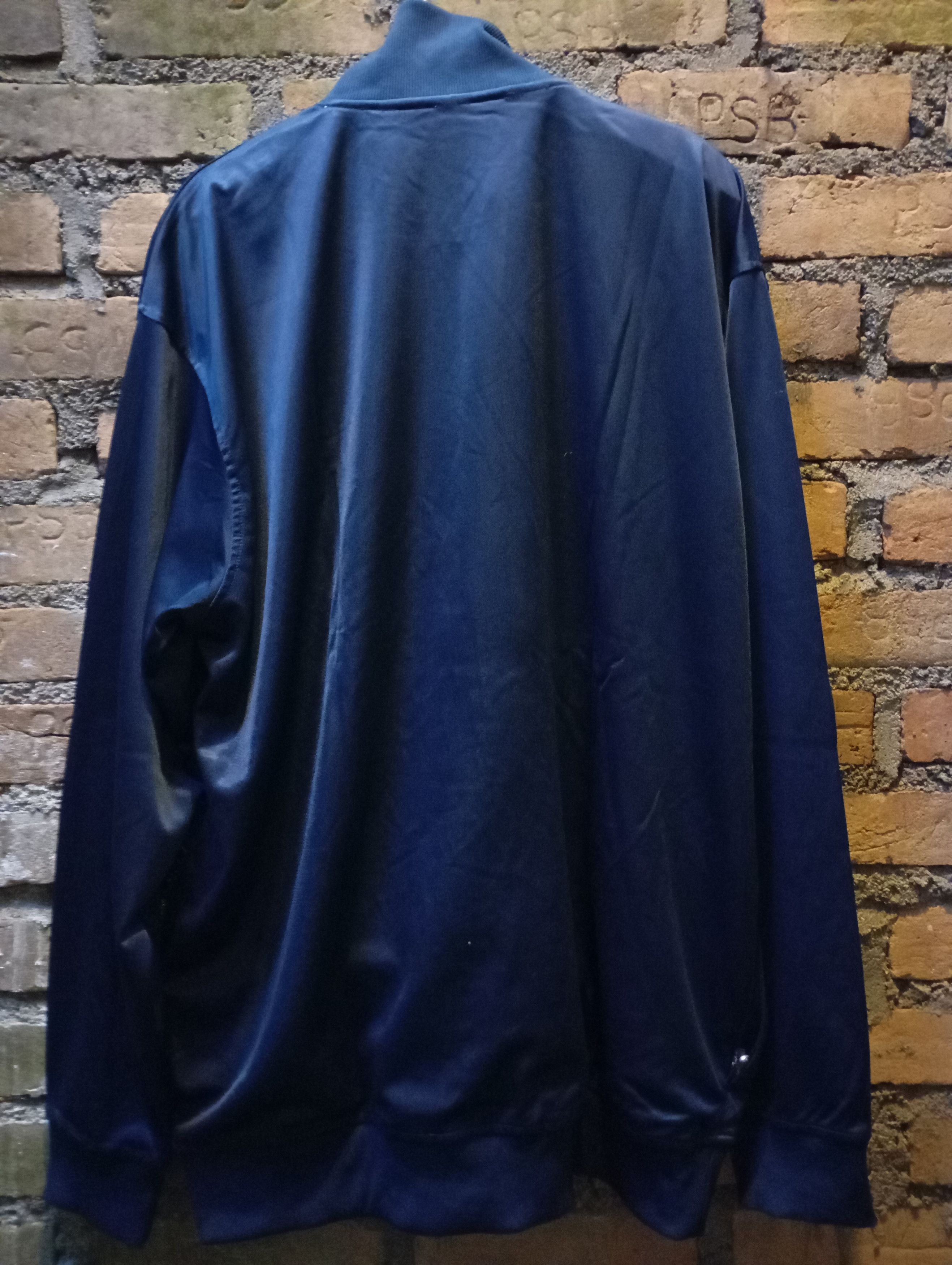 Sean John Sean John Embroidered Jacket Size US XL / EU 56 / 4 - 2 Thumbnail