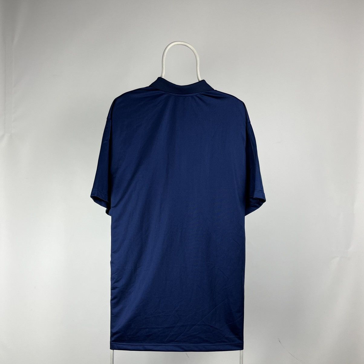 Nike Vintage Nike basketball long jersey zip up size XLarge Size US XL / EU 56 / 4 - 2 Thumbnail