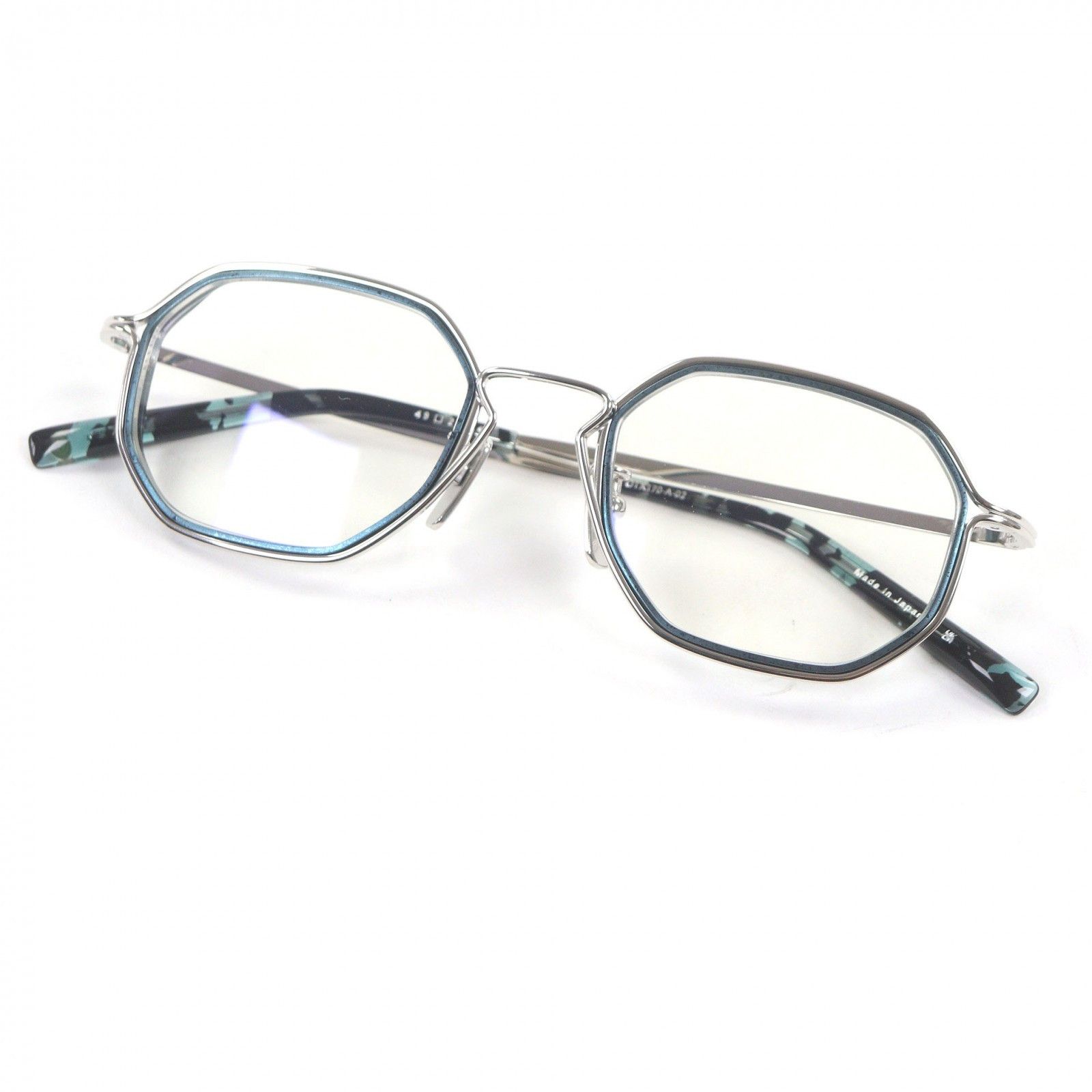 Other Other DITA HALIOD-TWO Eyeglasses Others Glasses DTX170-A-02 DUTY FREE for USA Size ONE SIZE - 1 Thumbnail