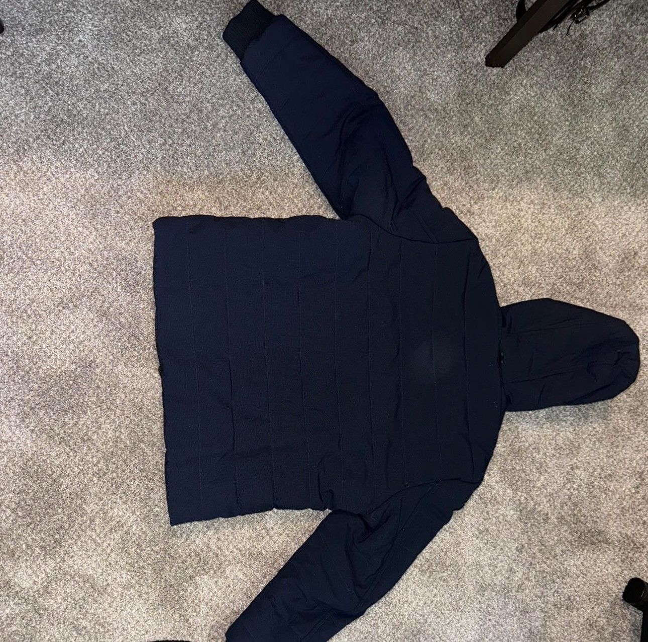 Hugo Boss Hugo Boss Cestra Reversible Jacket Size US M / EU 48-50 / 2 - 2 Thumbnail