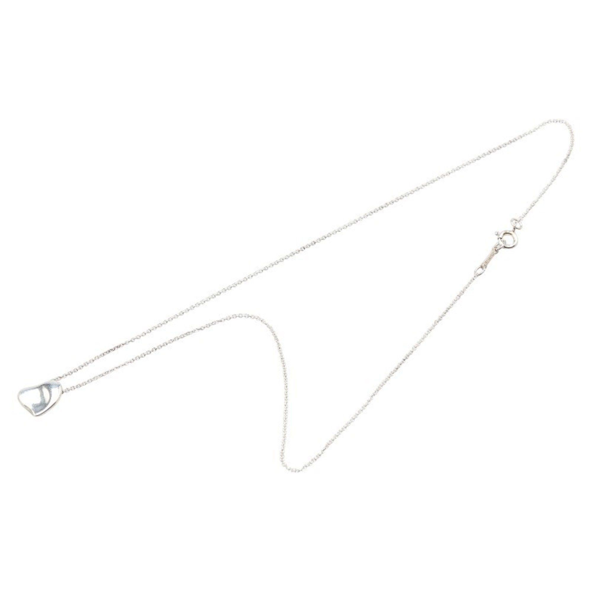 Tiffany & Co. Tiffany & Co Full heart necklace Size ONE SIZE - 1 Thumbnail