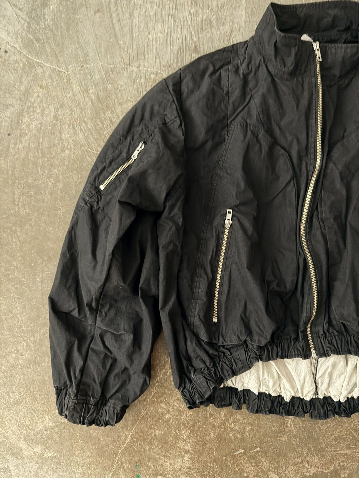 Japanese Brand Issuethings Type 65 Jacket Our Legacy Acne Studios Kapital Size US M / EU 48-50 / 2 - 4 Thumbnail