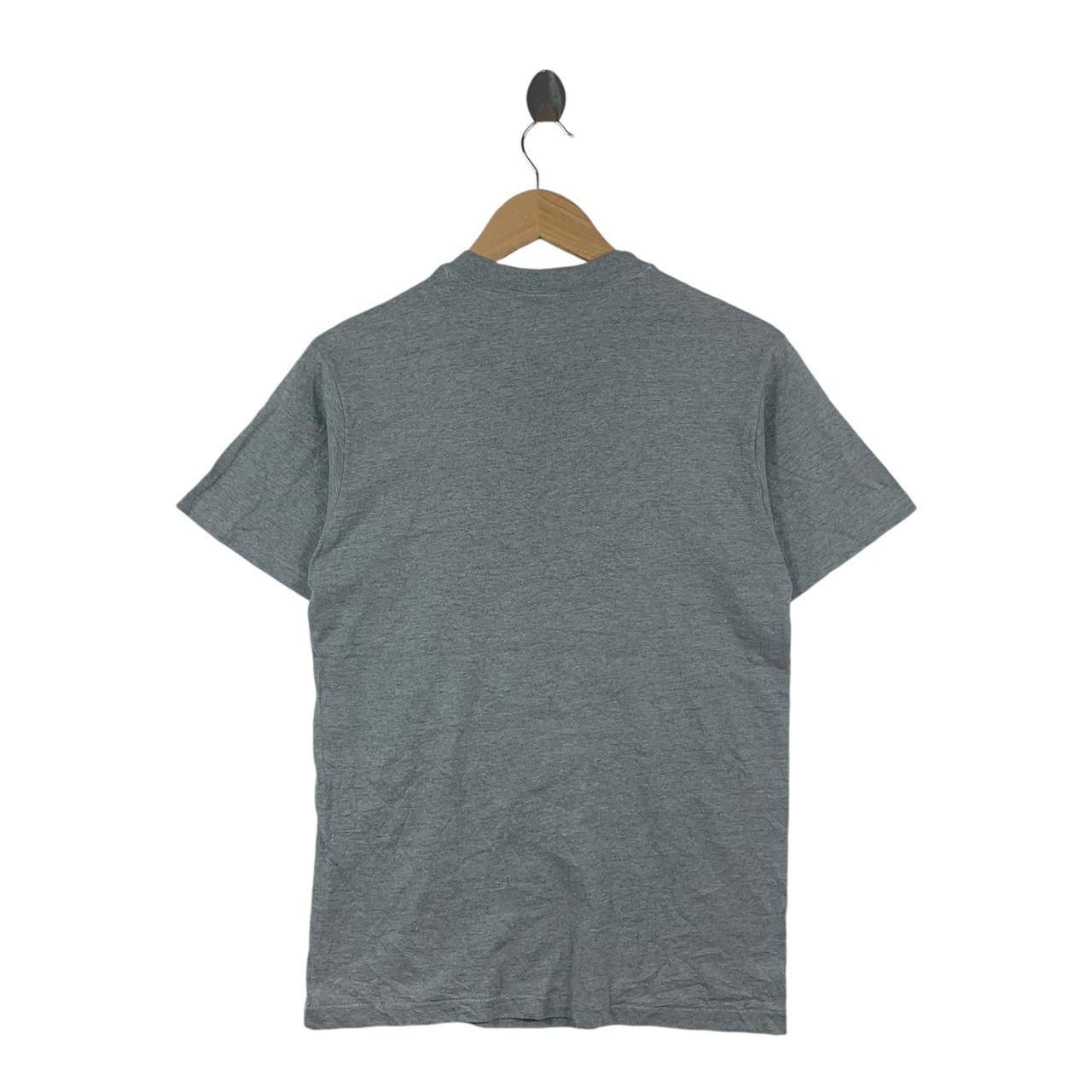 Vintage Vintage 1993 EARTH CELEBRATION SHIROYAMA Tee Shirt Size M / US 6-8 / IT 42-44 - 4 Thumbnail