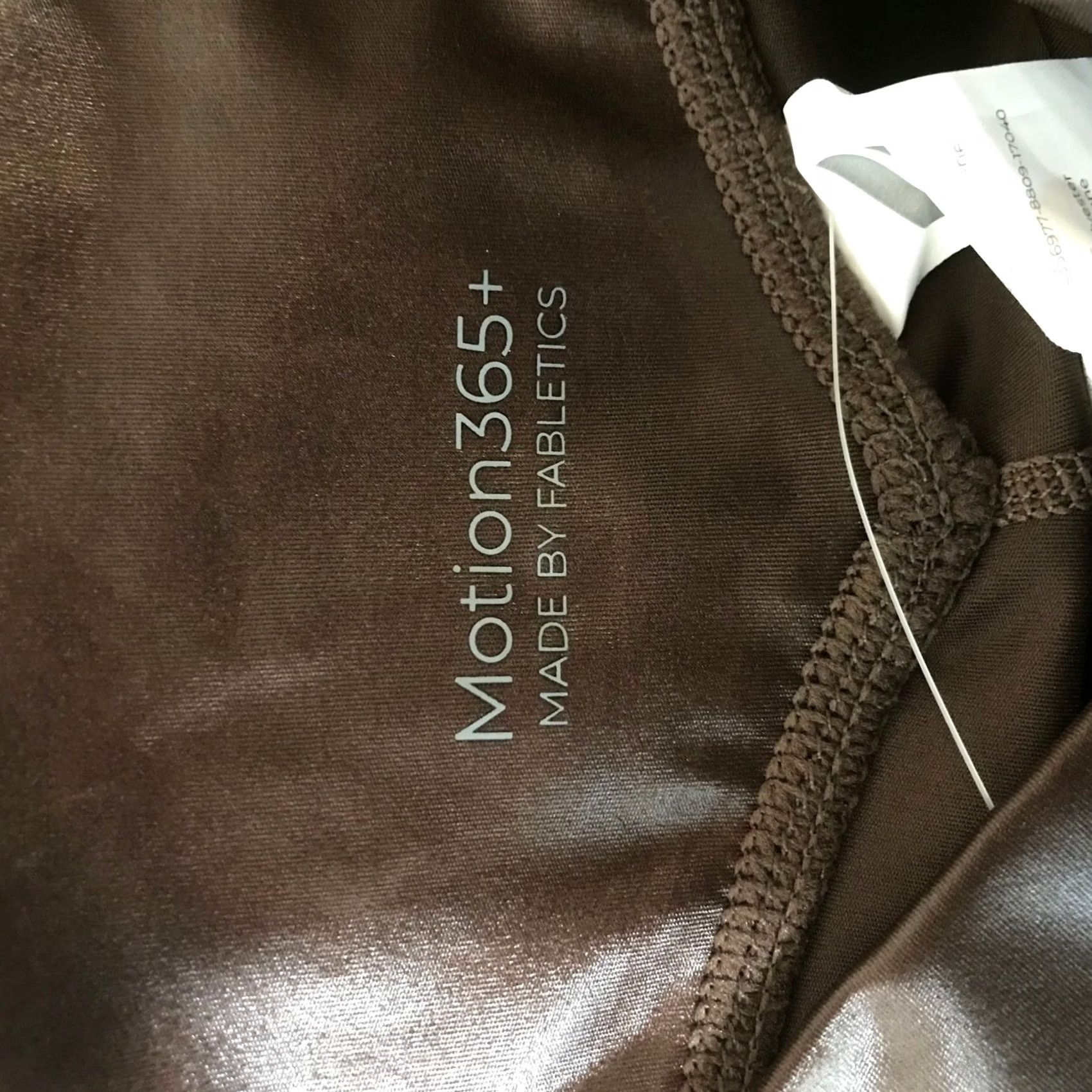 Fabletics VINTAGE? No. Size 32" / US 10 / IT 46 - 7 Thumbnail